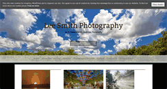 Desktop Screenshot of leesmithphotos.com